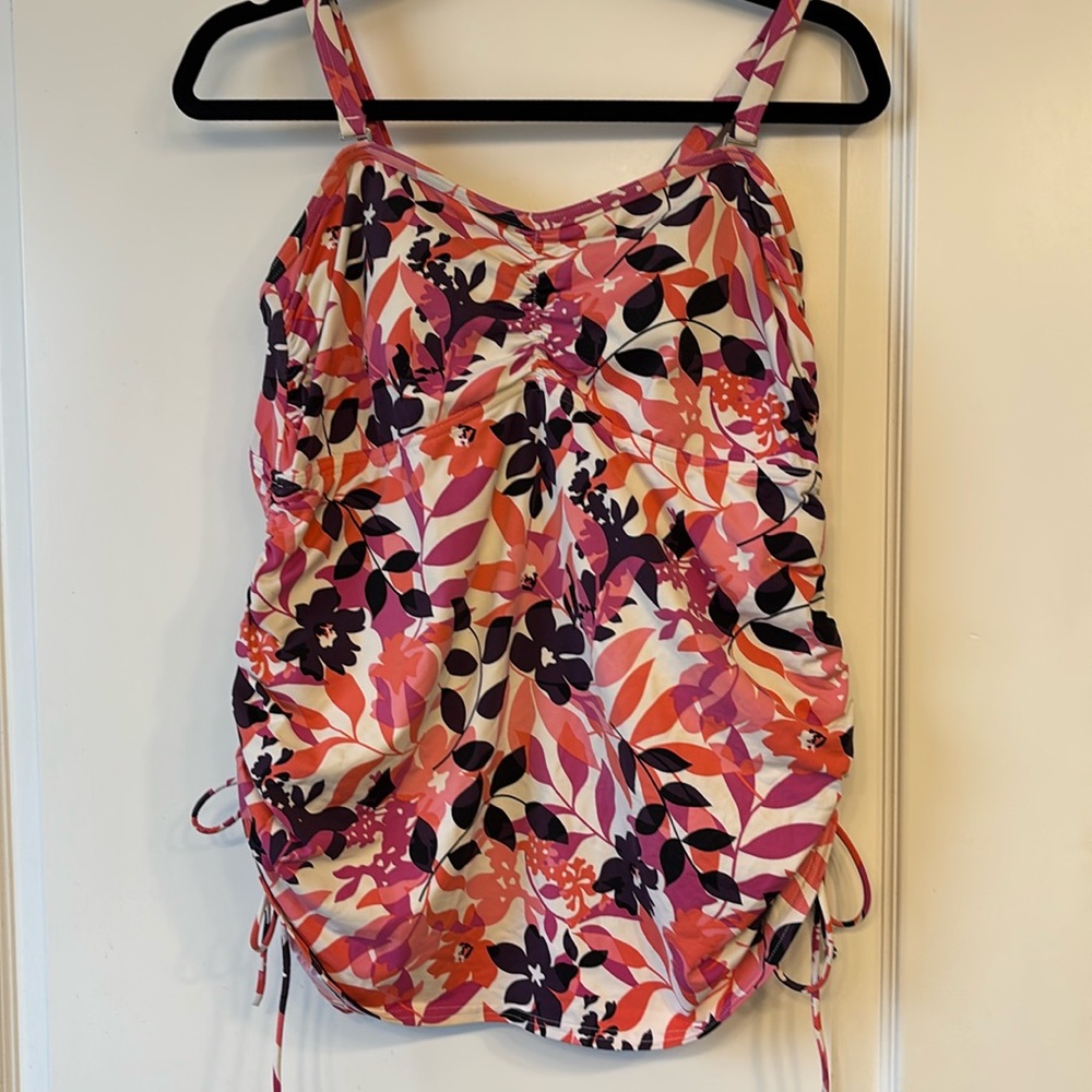 Lands End Tankini
